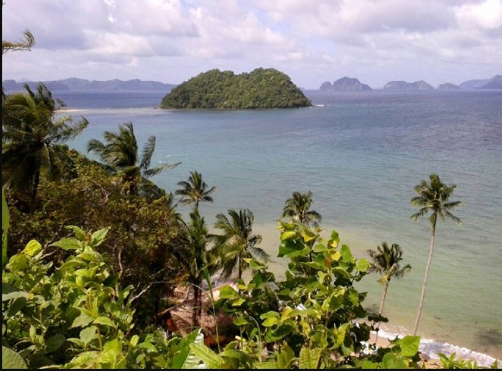 Carlota Island, Philippines , Philippines
